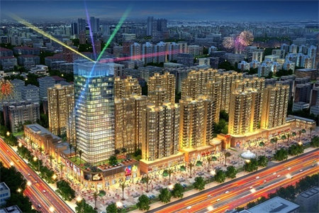 城东阳光花苑2室1厅1卫40万86m2出售
