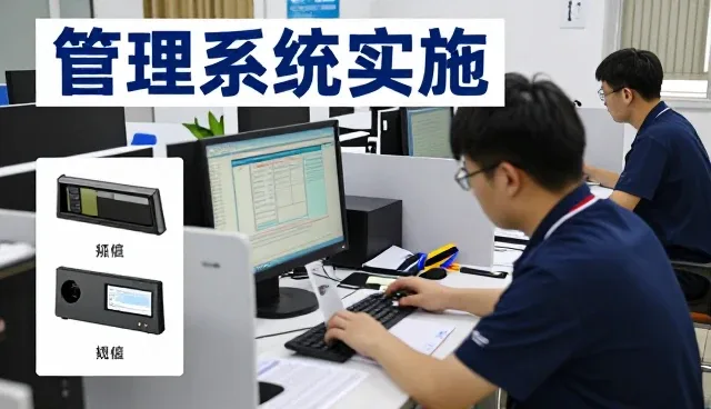 技术支持:管理系统实施在新建楼盘的应用要点