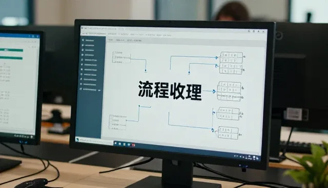 数据处理中常见问题及应对策略