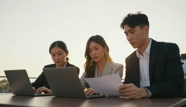 信息咨询产品在不同场景下的性能表现与适用条件分析